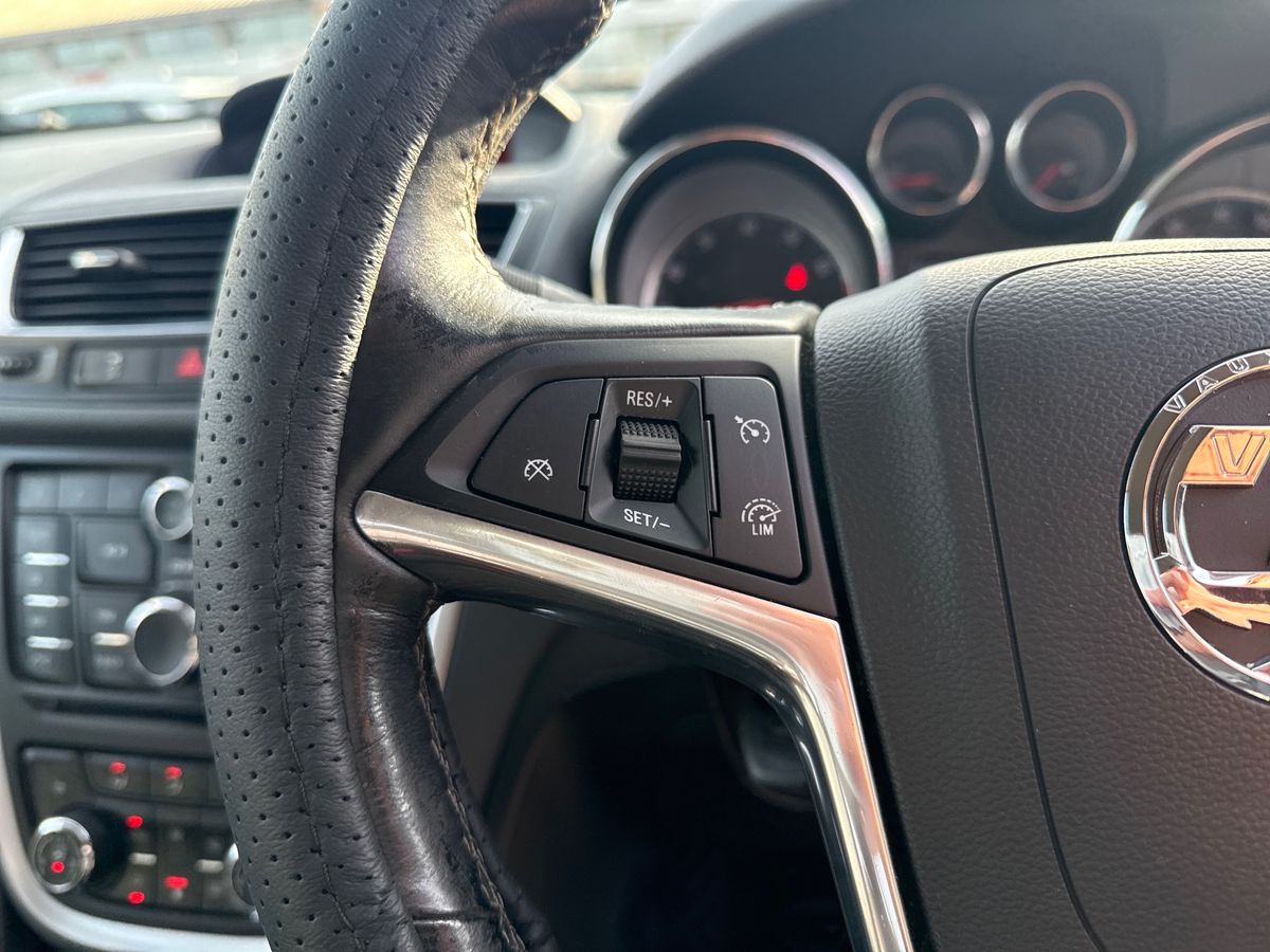 Used Vauxhall Mokka 2014 for sale - 77581354: Photo 16