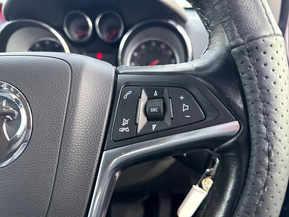 Used Vauxhall Mokka 2014 for sale - 77581354: Photo 17