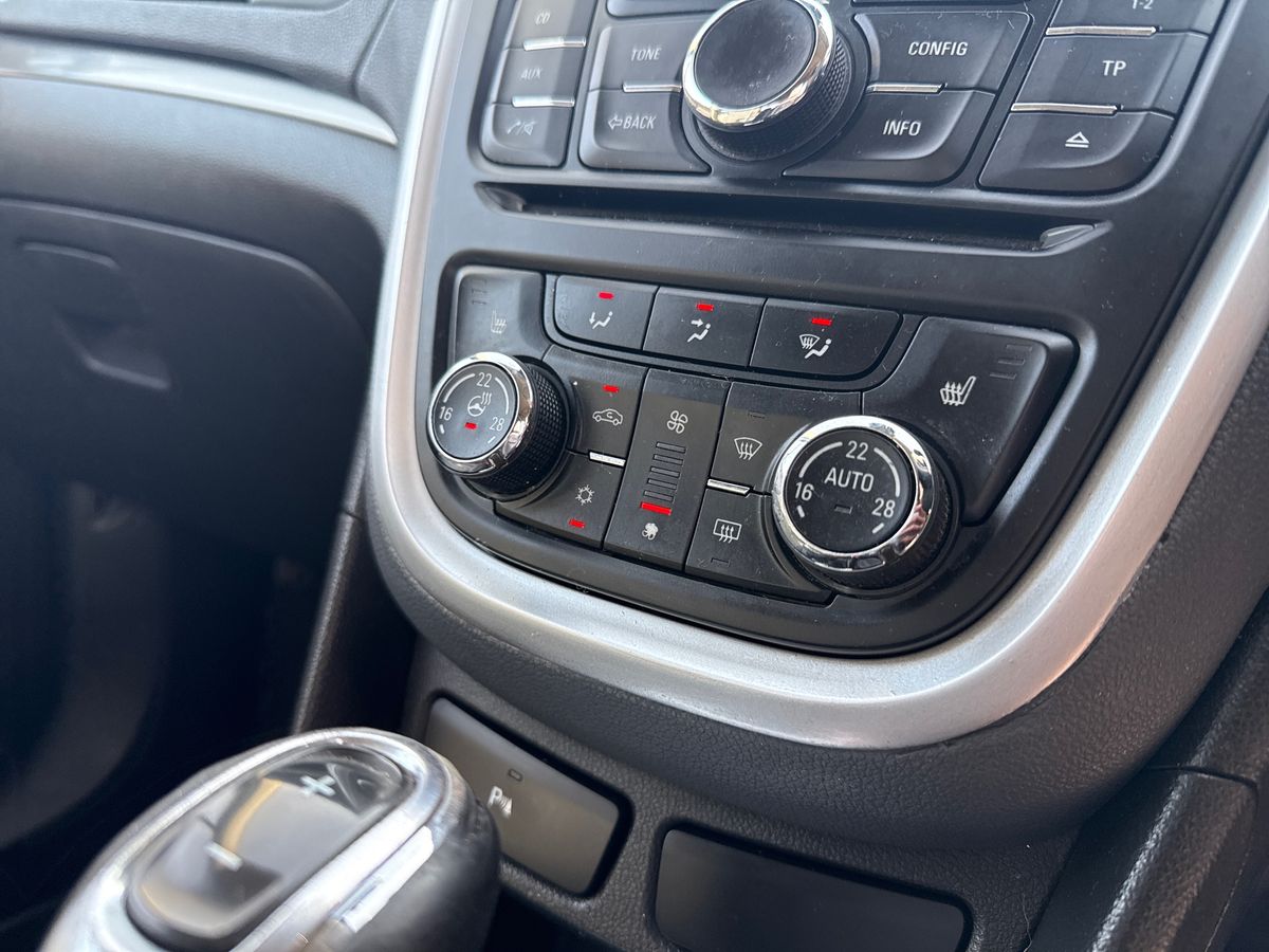 Used Vauxhall Mokka 2014 for sale - 77581354: Photo 18