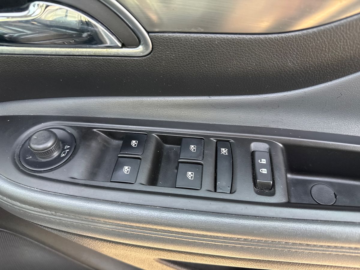 Used Vauxhall Mokka 2014 for sale - 77581354: Photo 20