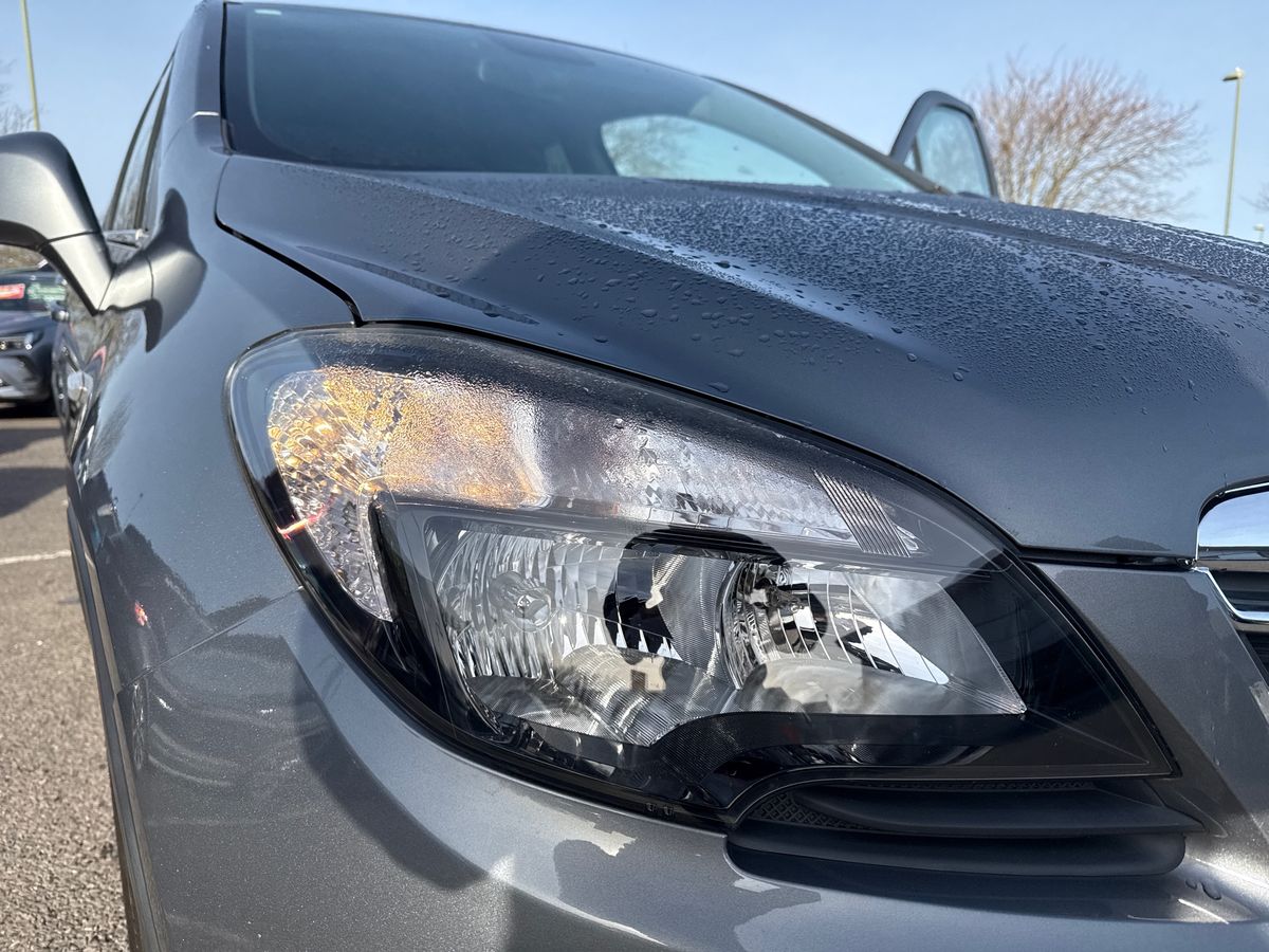 Used Vauxhall Mokka 2014 for sale - 77581354: Photo 21