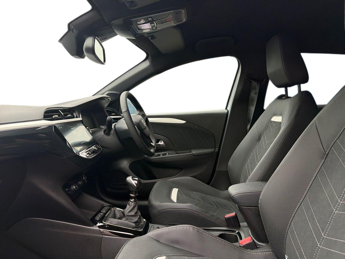 Used Vauxhall Corsa 2026 for sale - 77810136: Photo 10