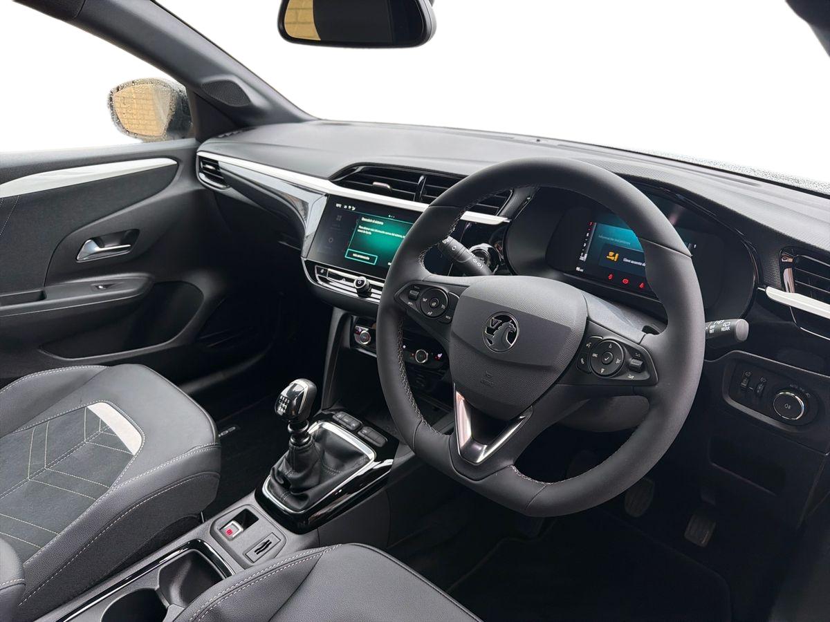 Used Vauxhall Corsa 2026 for sale - 77810136: Photo 15