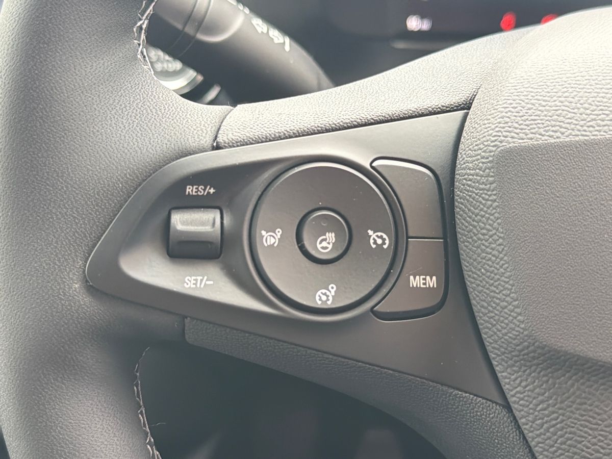 Used Vauxhall Corsa 2026 for sale - 77810136: Photo 16