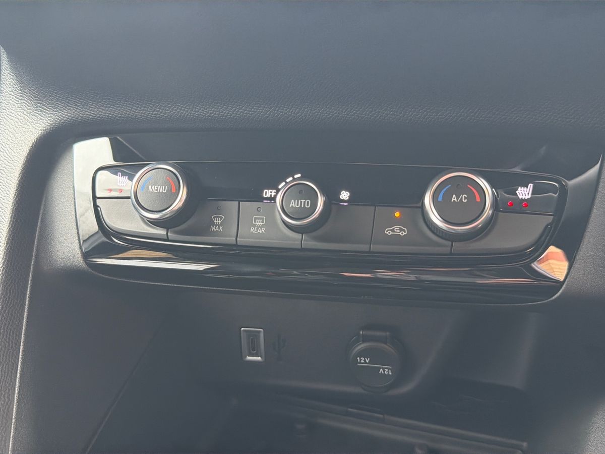 Used Vauxhall Corsa 2026 for sale - 77810136: Photo 18