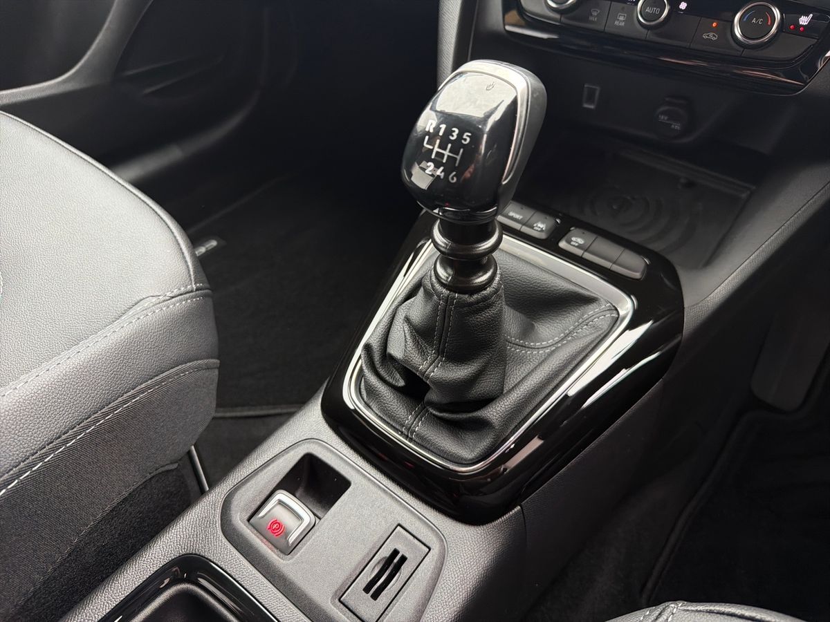 Used Vauxhall Corsa 2026 for sale - 77810136: Photo 19
