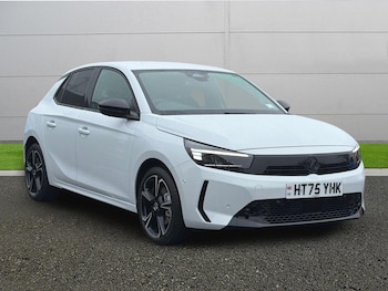 Used Vauxhall Corsa 2026 for sale - 77810136: Photo