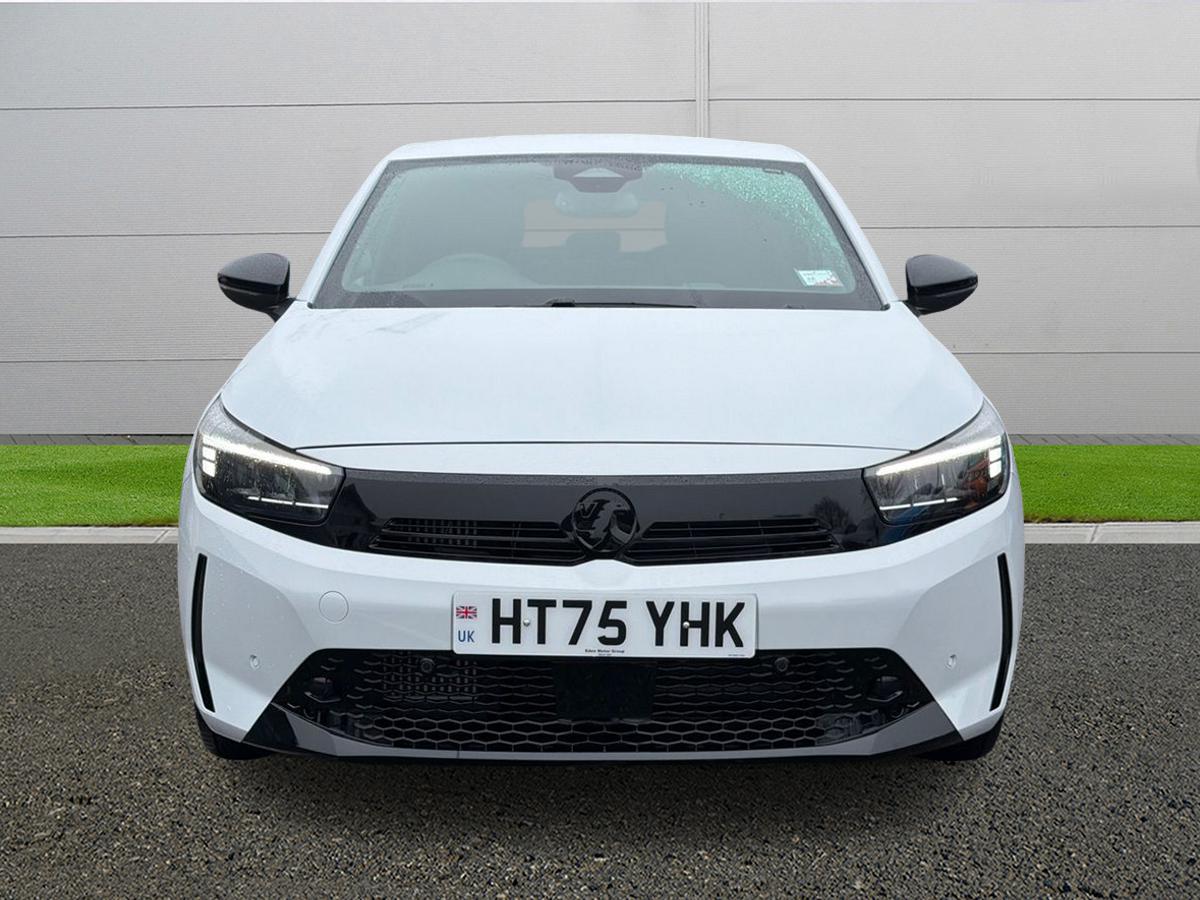 Used Vauxhall Corsa 2026 for sale - 77810136: Photo 2