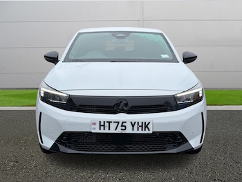 Used Vauxhall Corsa 2026 for sale - 77810136: Photo