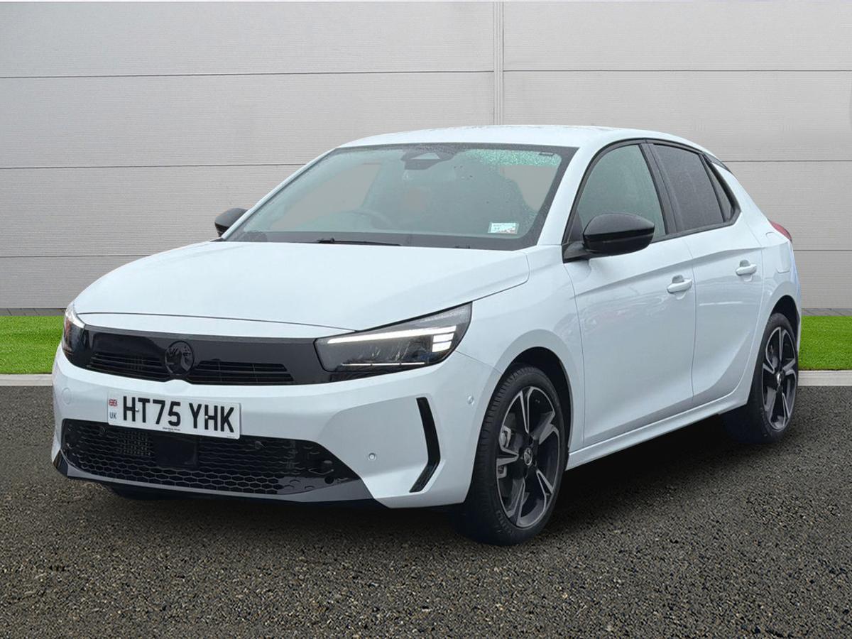 Used Vauxhall Corsa 2026 for sale - 77810136: Photo 3