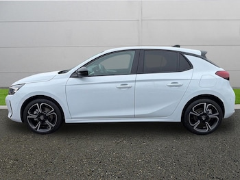 Used Vauxhall Corsa 2026 for sale - 77810136: Photo