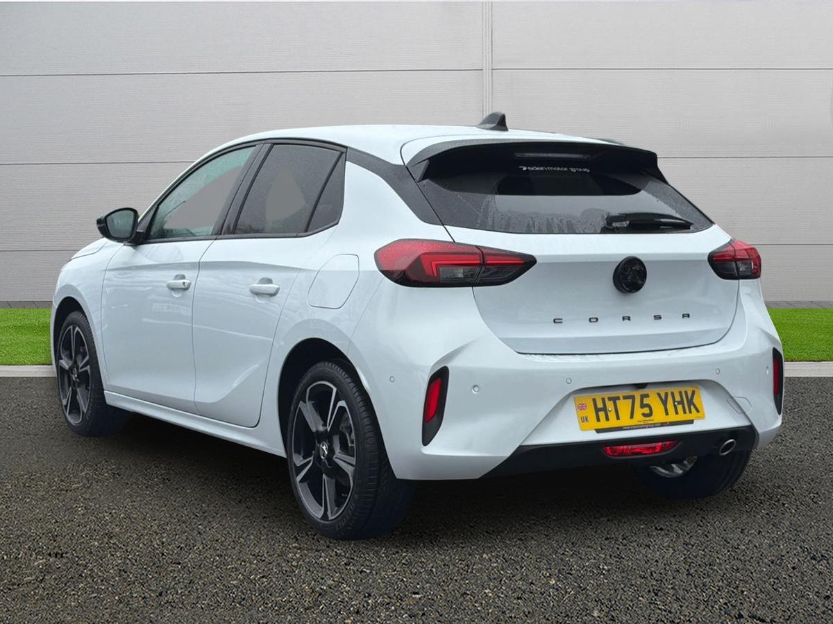 Used Vauxhall Corsa 2026 for sale - 77810136: Photo 5