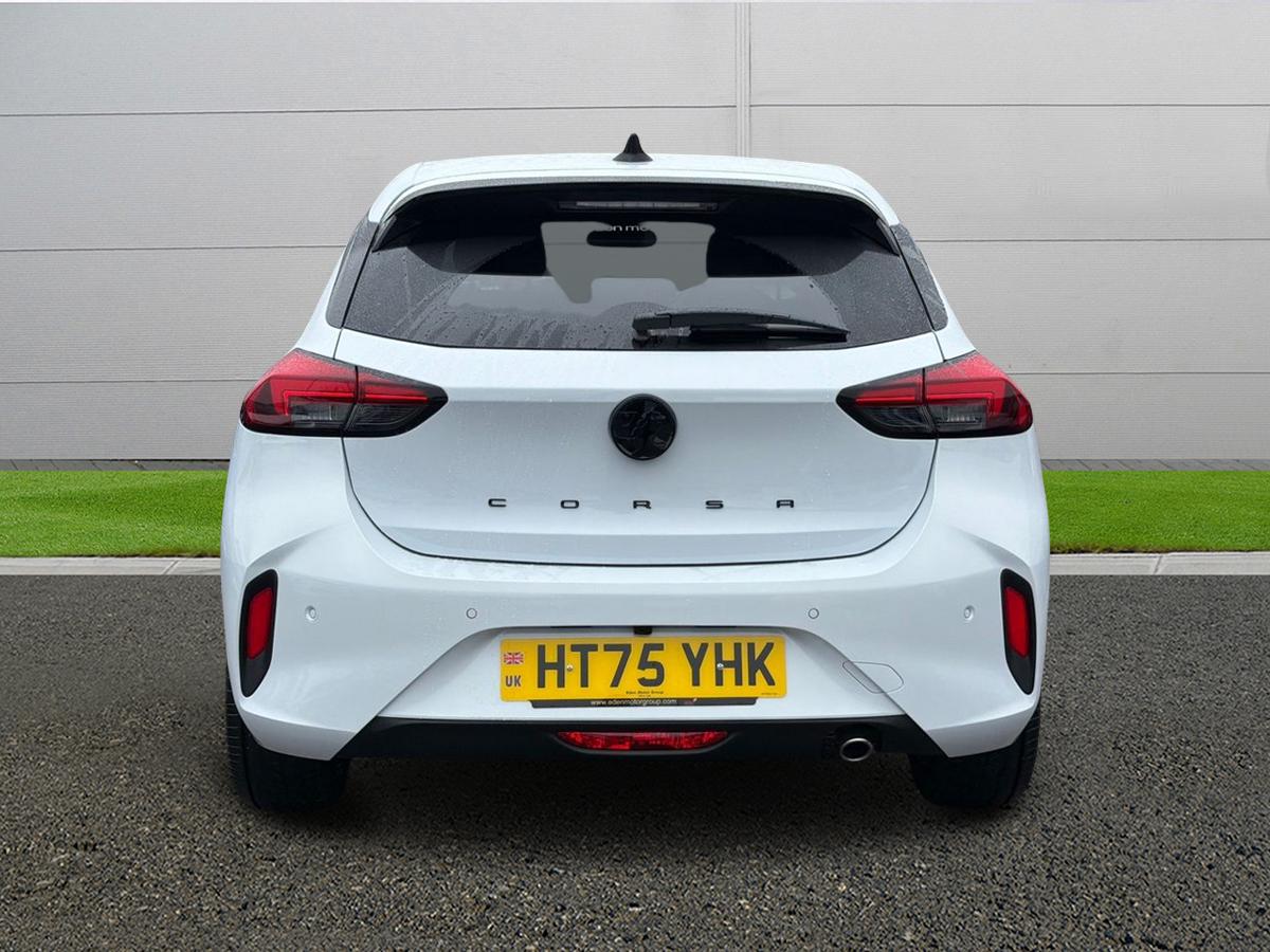 Used Vauxhall Corsa 2026 for sale - 77810136: Photo 6