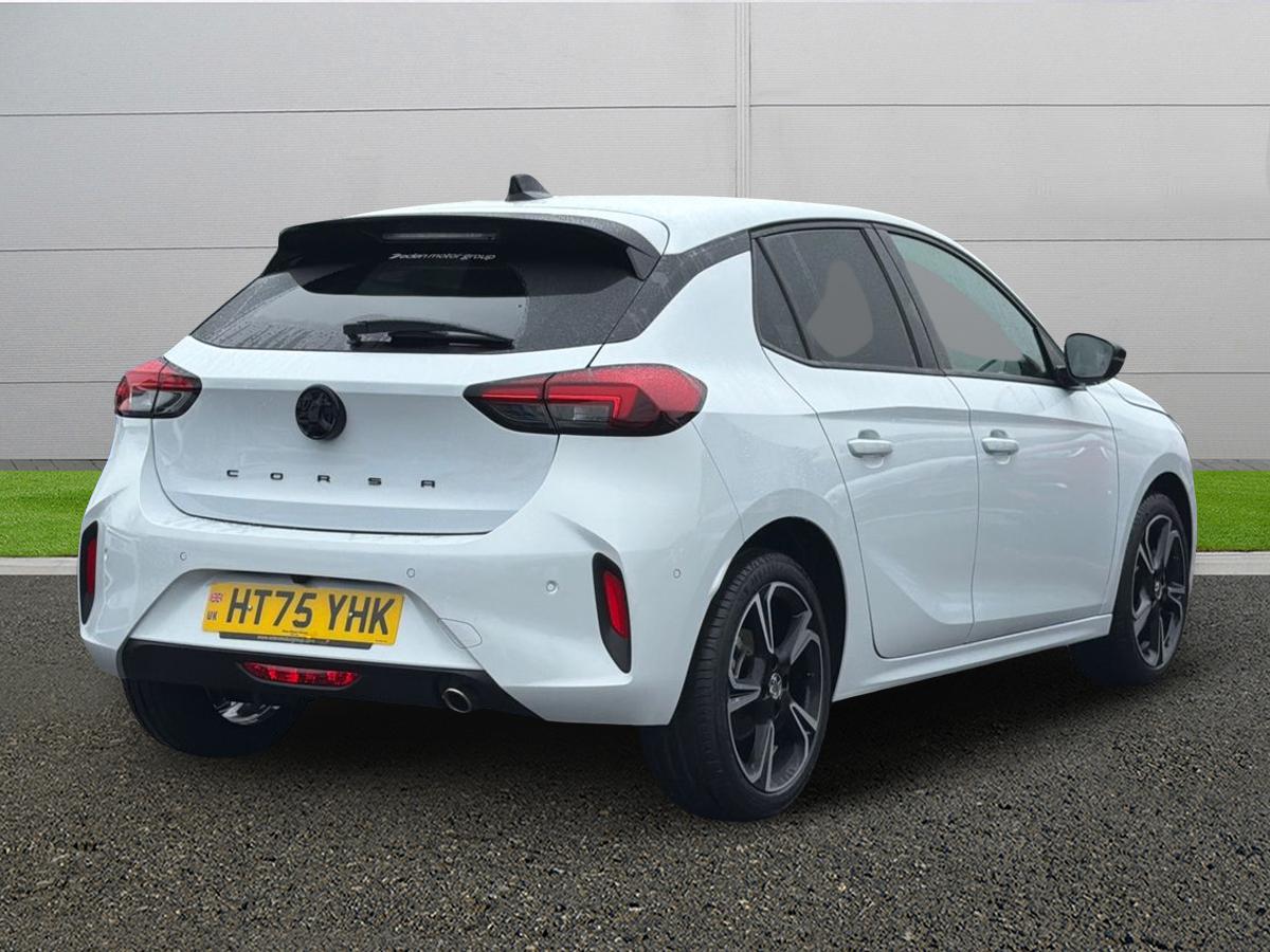 Used Vauxhall Corsa 2026 for sale - 77810136: Photo 7