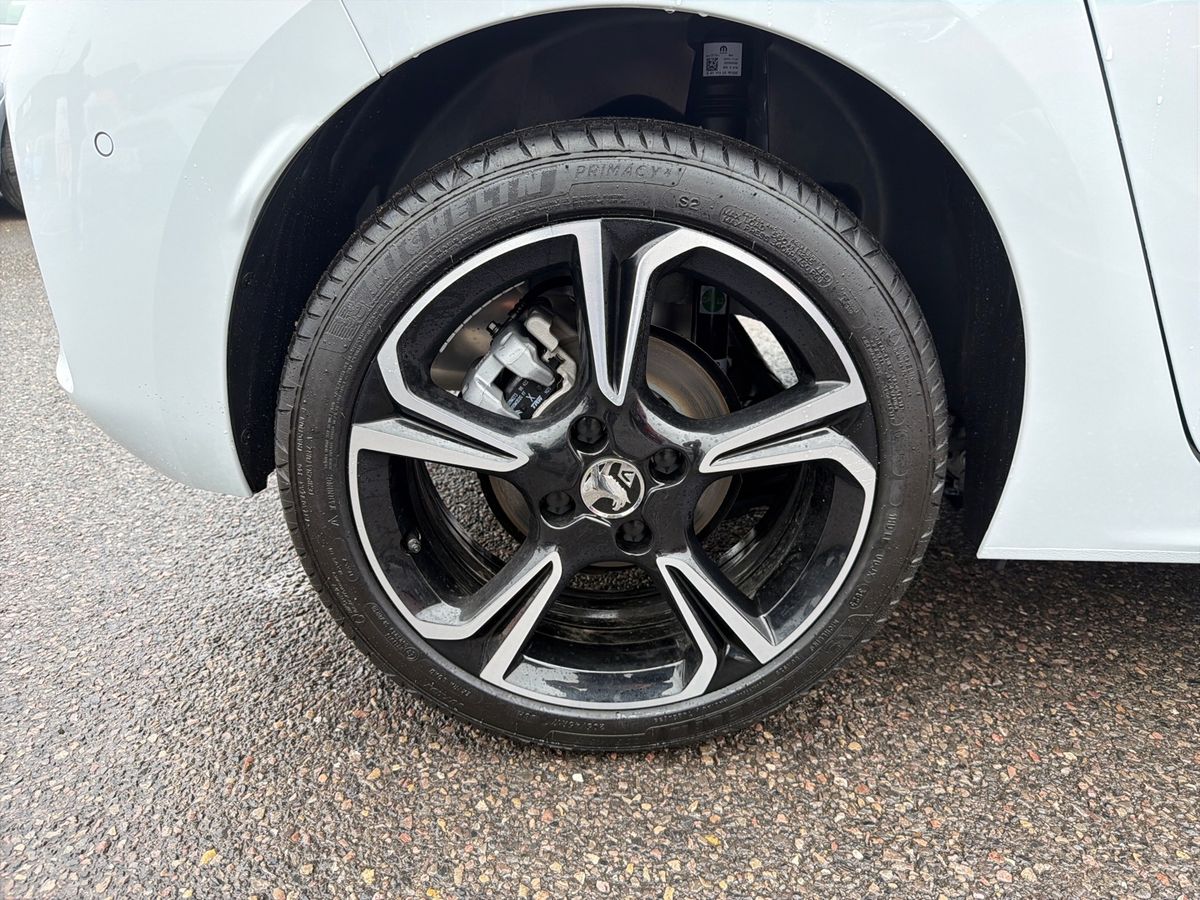 Used Vauxhall Corsa 2026 for sale - 77810136: Photo 9