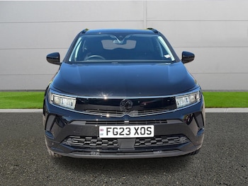 Used Vauxhall Grandland 2023 for sale - 78606816: Photo