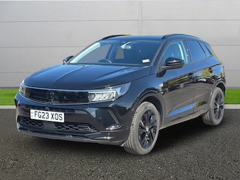 Used Vauxhall Grandland 2023 for sale - 78606816: Photo