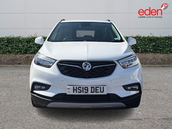 Used Vauxhall Mokka X 2019 for sale - 79558746: Photo