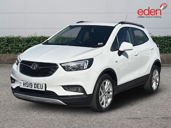 Used Vauxhall Mokka X 2019 for sale - 79558746: Photo
