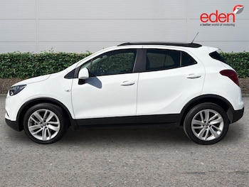 Used Vauxhall Mokka X 2019 for sale - 79558746: Photo