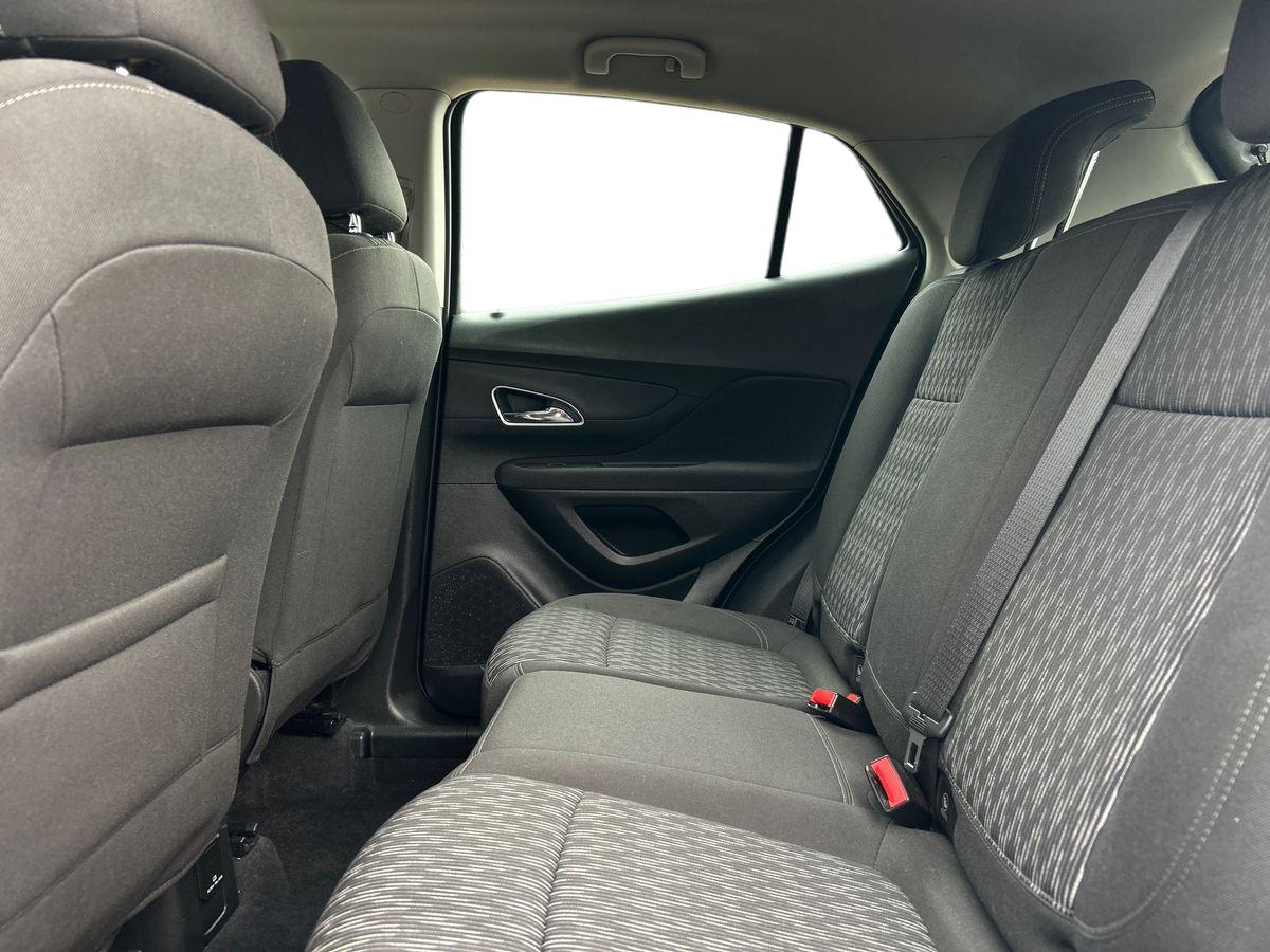 Used Vauxhall Mokka 2016 for sale - 77025528: Photo 11