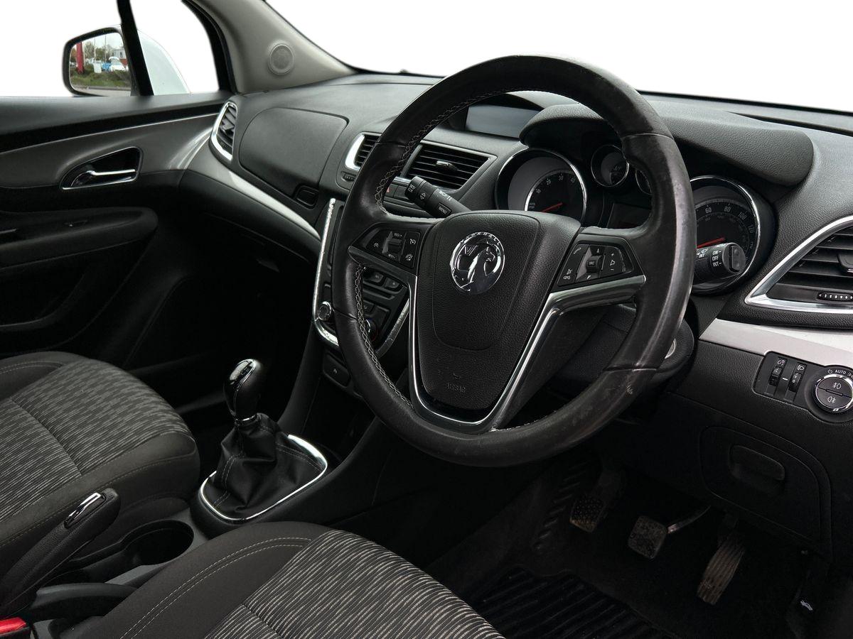 Used Vauxhall Mokka 2016 for sale - 77025528: Photo 15
