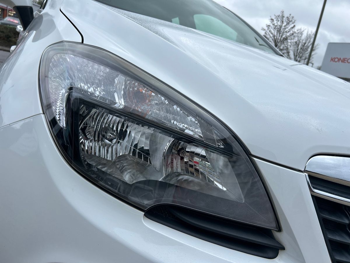 Used Vauxhall Mokka 2016 for sale - 77025528: Photo 21