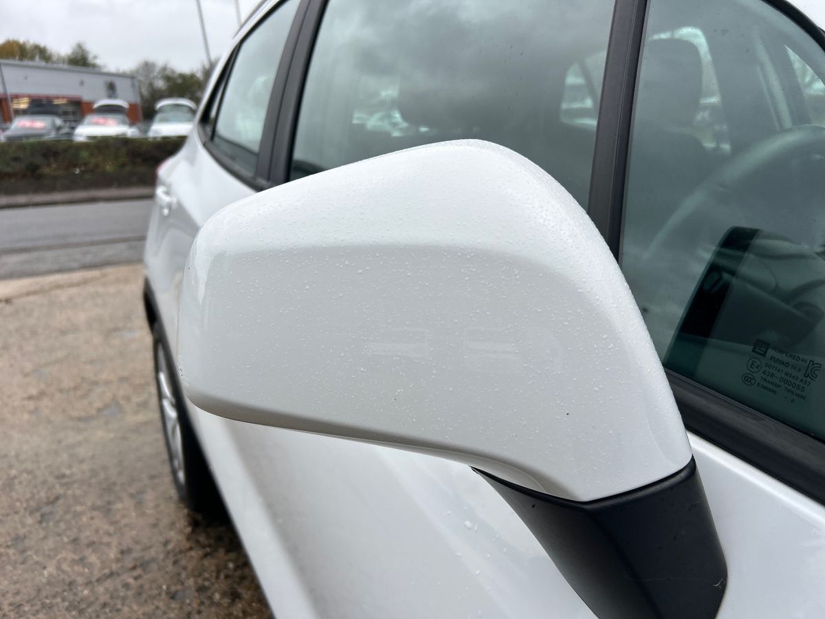 Used Vauxhall Mokka 2016 for sale - 77025528: Photo 22