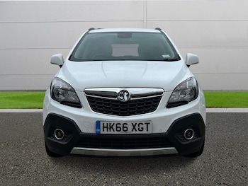 Used Vauxhall Mokka 2016 for sale - 77025528: Photo