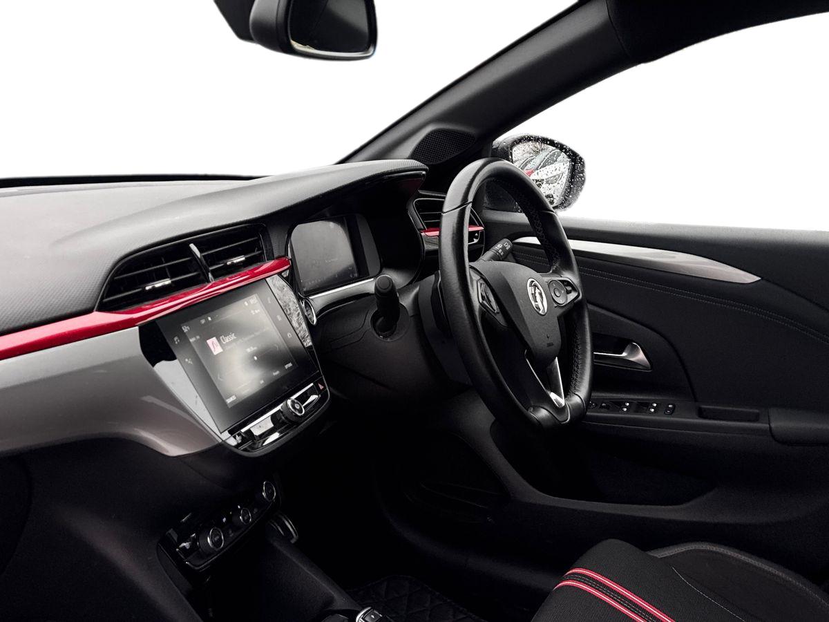 Used Vauxhall Corsa 2021 for sale - 78128969: Photo 10