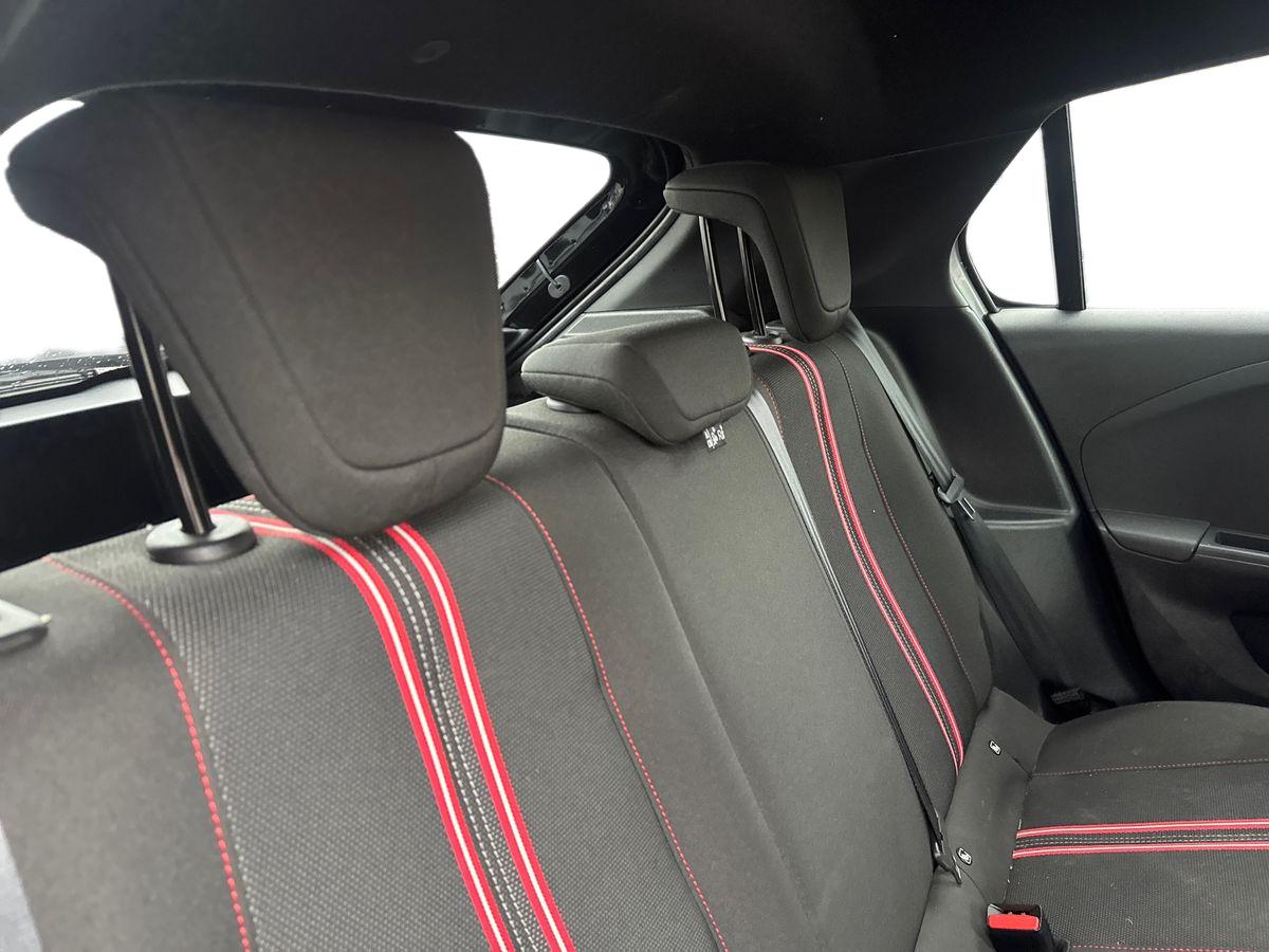 Used Vauxhall Corsa 2021 for sale - 78128969: Photo 11