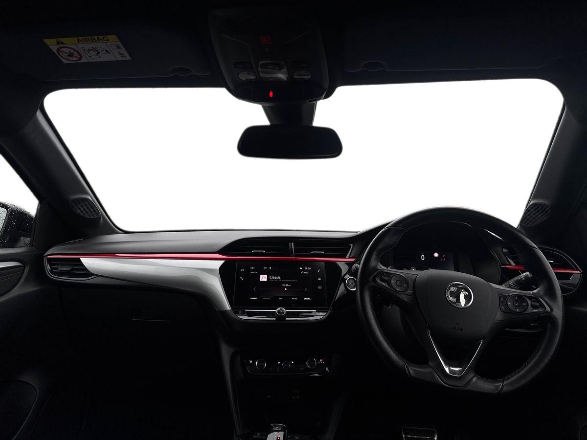 Used Vauxhall Corsa 2021 for sale - 78128969: Photo 13