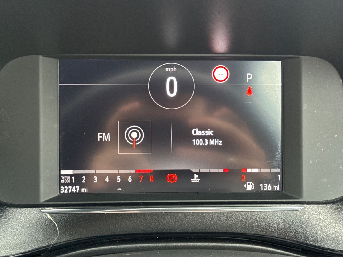 Used Vauxhall Corsa 2021 for sale - 78128969: Photo 14