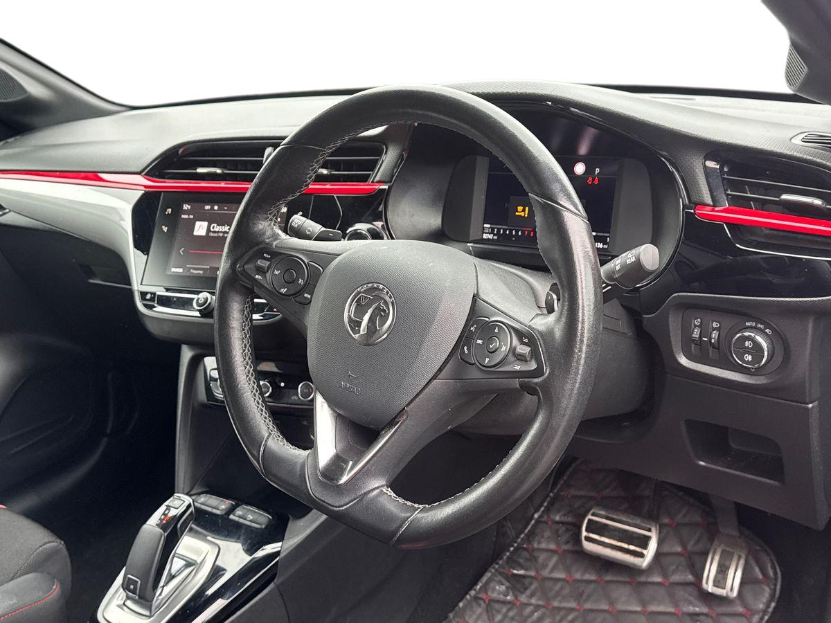 Used Vauxhall Corsa 2021 for sale - 78128969: Photo 15