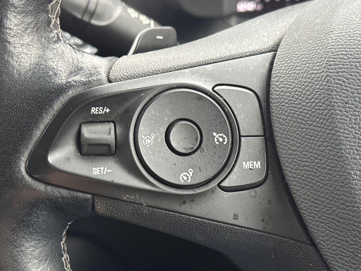 Used Vauxhall Corsa 2021 for sale - 78128969: Photo 16