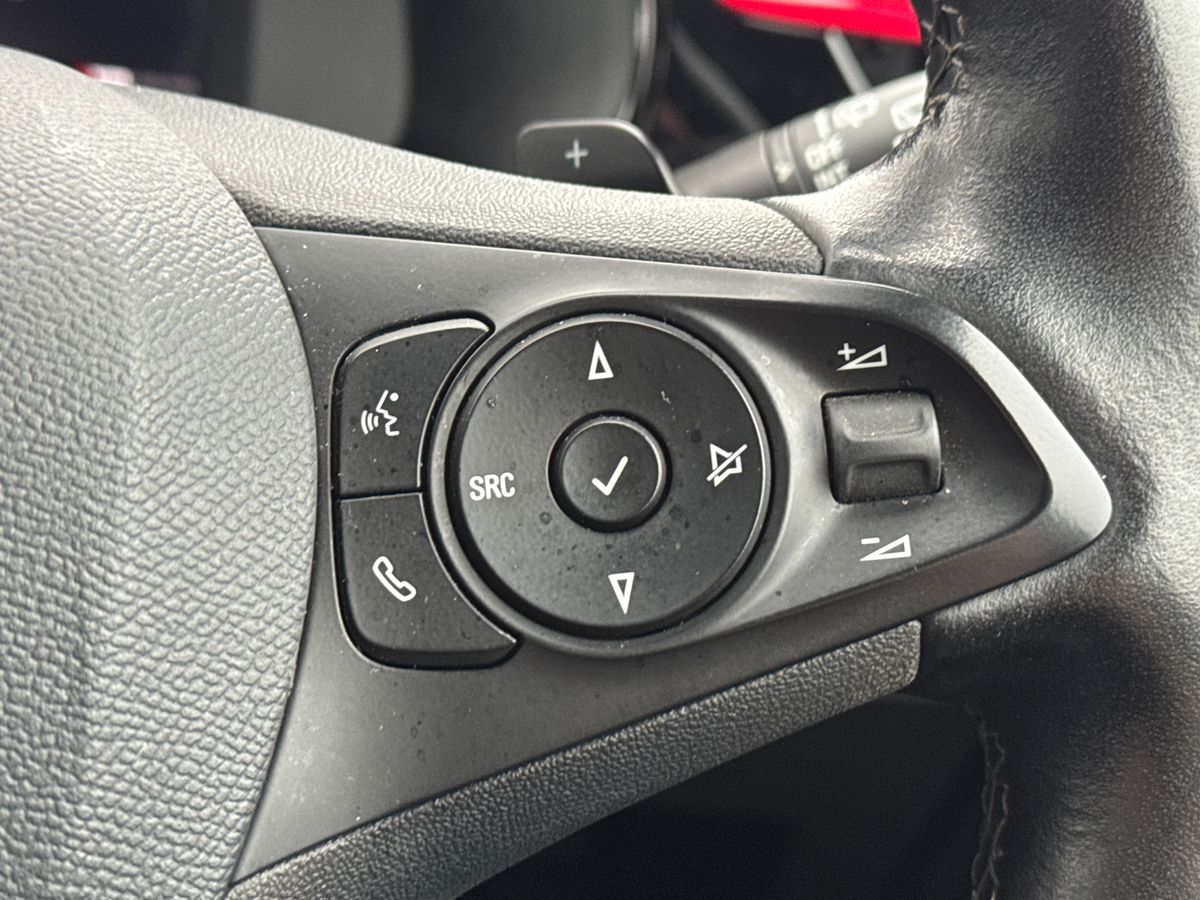 Used Vauxhall Corsa 2021 for sale - 78128969: Photo 17