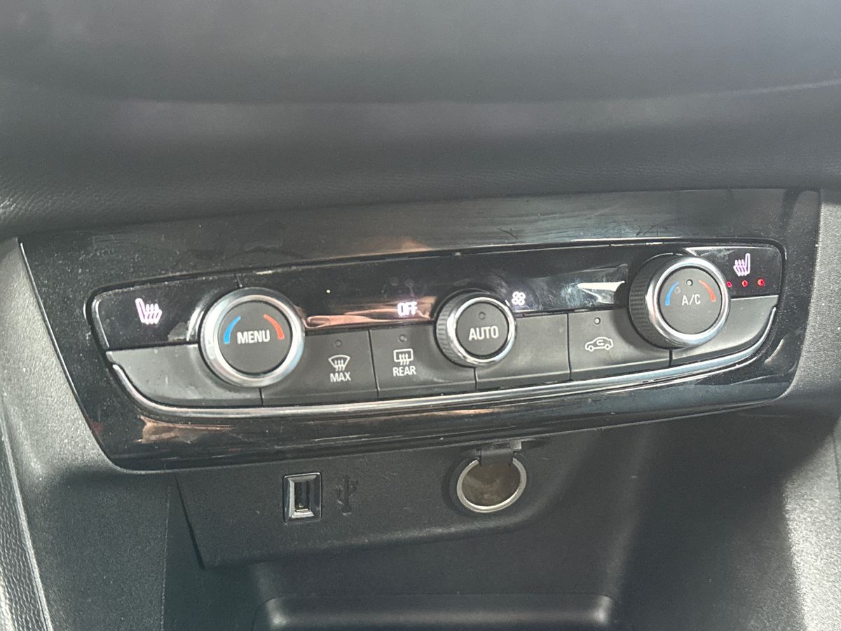 Used Vauxhall Corsa 2021 for sale - 78128969: Photo 18