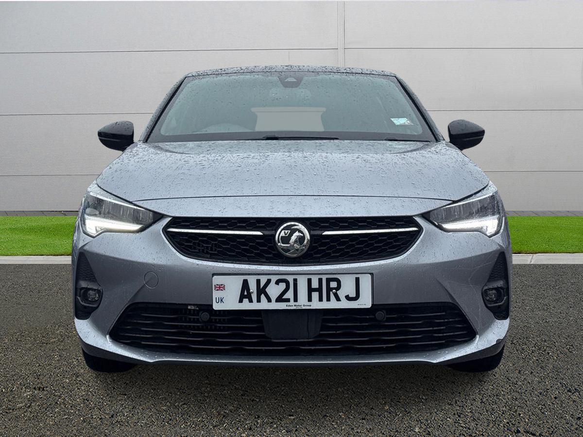 Used Vauxhall Corsa 2021 for sale - 78128969: Photo 2