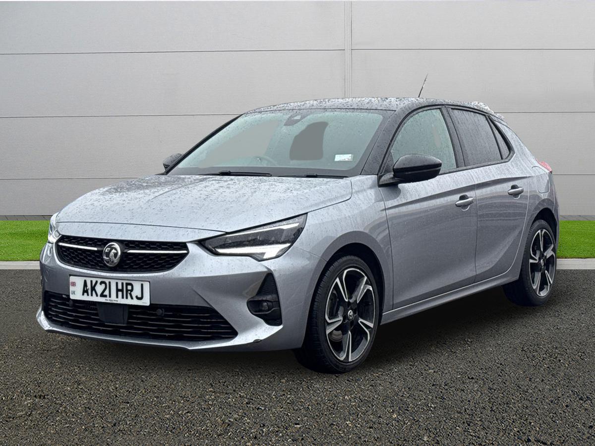 Used Vauxhall Corsa 2021 for sale - 78128969: Photo 3