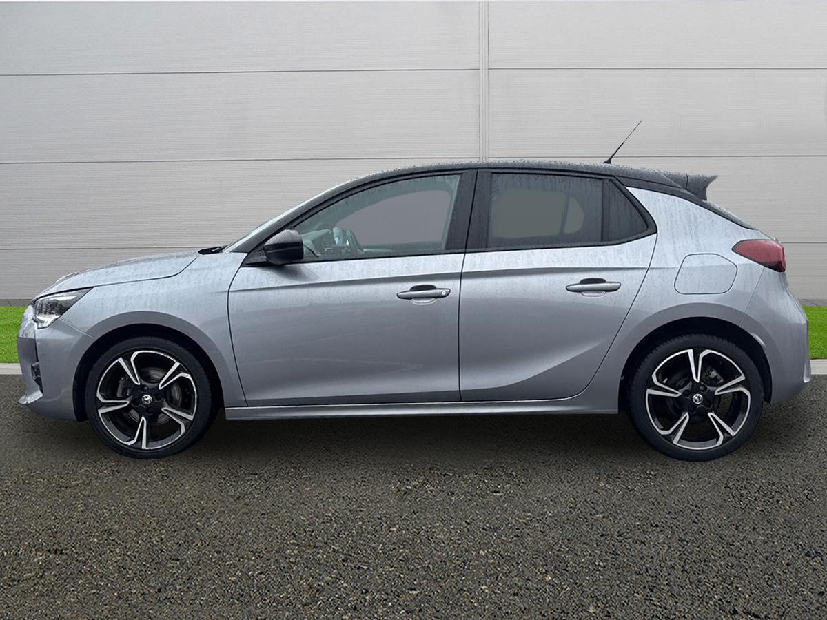 Used Vauxhall Corsa 2021 for sale - 78128969: Photo 4