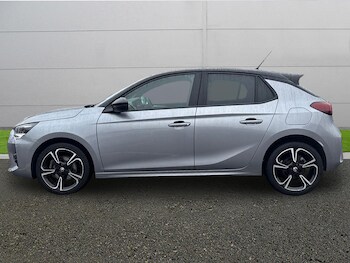 Used Vauxhall Corsa 2021 for sale - 78128969: Photo