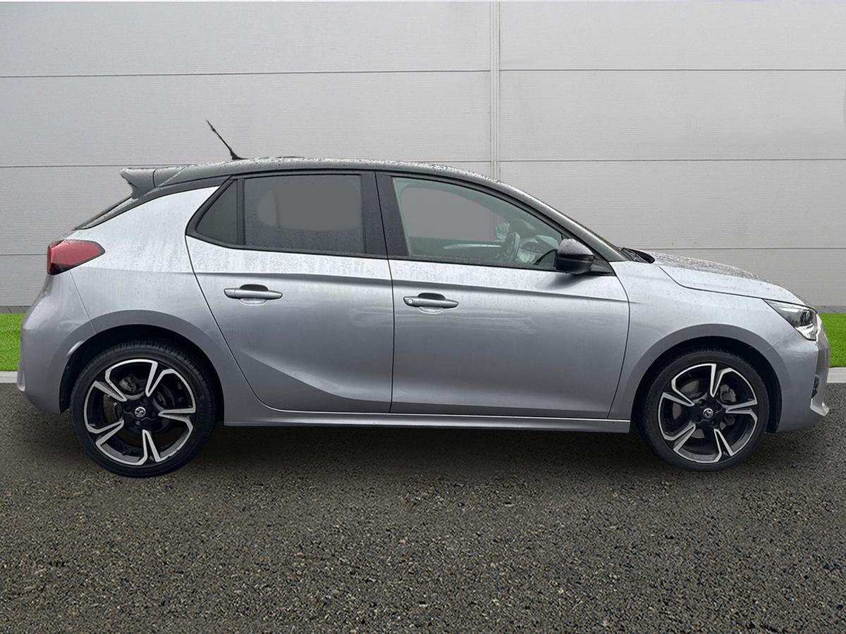 Used Vauxhall Corsa 2021 for sale - 78128969: Photo 8