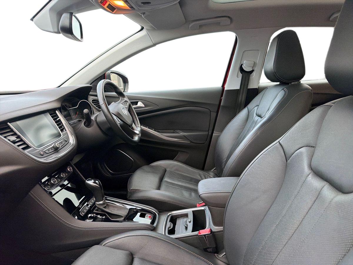 Used Vauxhall Grandland X 2020 for sale - 77293391: Photo 10