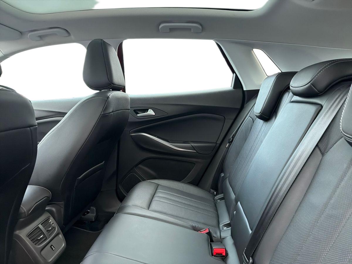 Used Vauxhall Grandland X 2020 for sale - 77293391: Photo 11