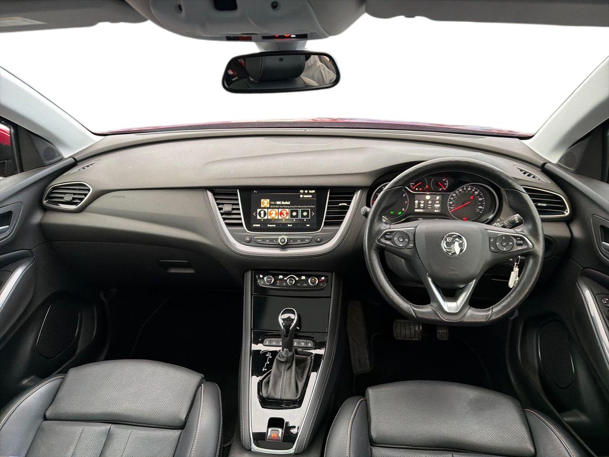 Used Vauxhall Grandland X 2020 for sale - 77293391: Photo 13