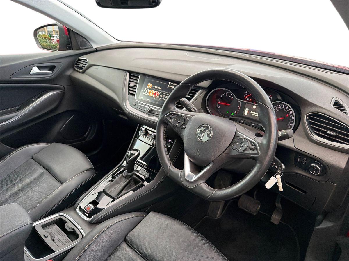 Used Vauxhall Grandland X 2020 for sale - 77293391: Photo 15