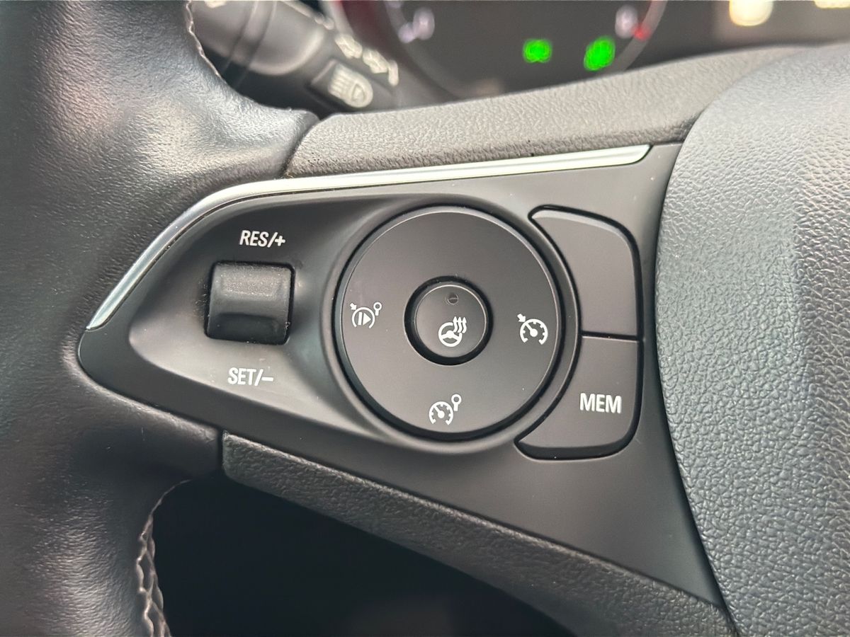 Used Vauxhall Grandland X 2020 for sale - 77293391: Photo 16