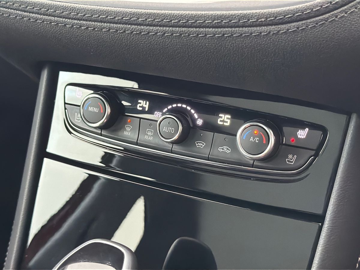 Used Vauxhall Grandland X 2020 for sale - 77293391: Photo 18