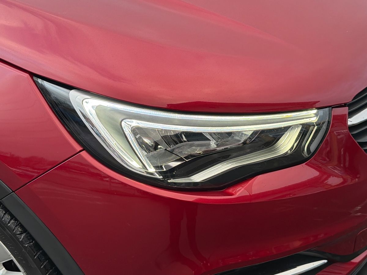 Used Vauxhall Grandland X 2020 for sale - 77293391: Photo 21