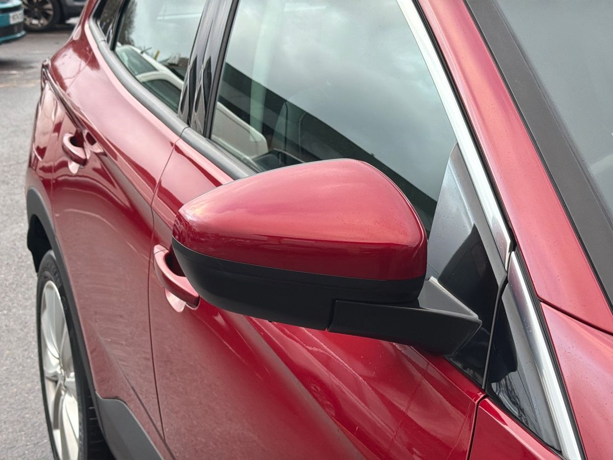 Used Vauxhall Grandland X 2020 for sale - 77293391: Photo 22